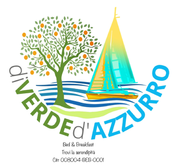 B&B di Verde d’Azzurro